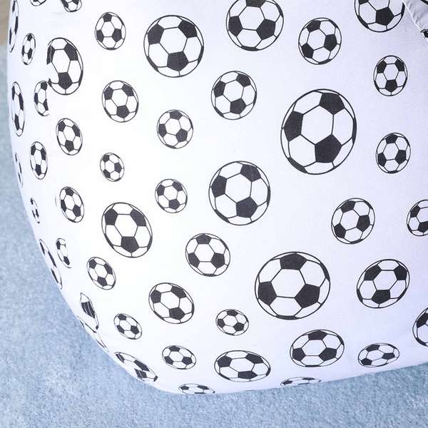 Soccer bean new arrivals